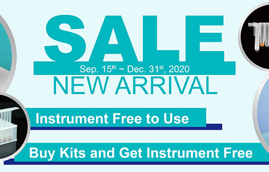 New Arrival | SALE | Buy Kits and Get Instrument Free