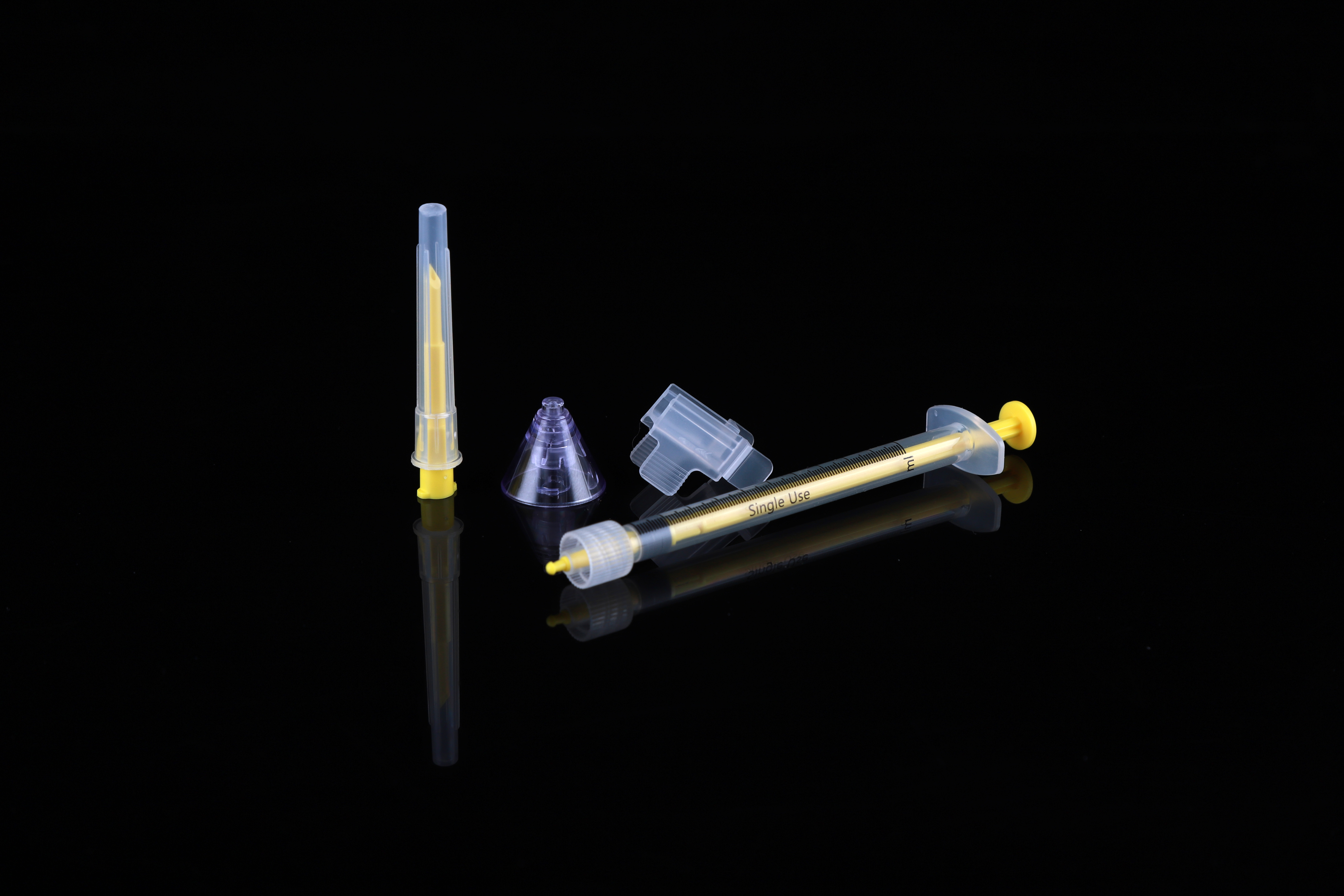 Disposable Intranasal Atomization Device—an ideal partner for Nasal Spray Vaccine